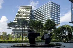 Elementum (D5), Office #557082901